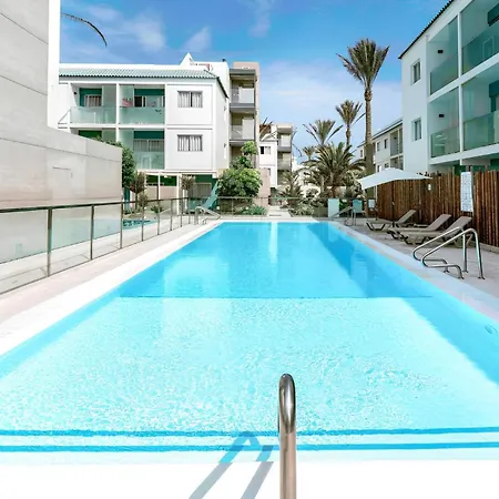 Casa Fuerte - Lejlighed