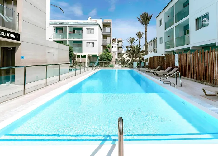 Casa Fuerte - Lejlighed