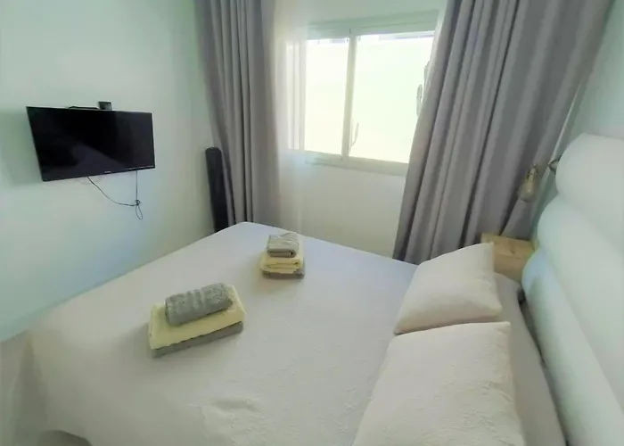 Casa Fuerte - Lejlighed