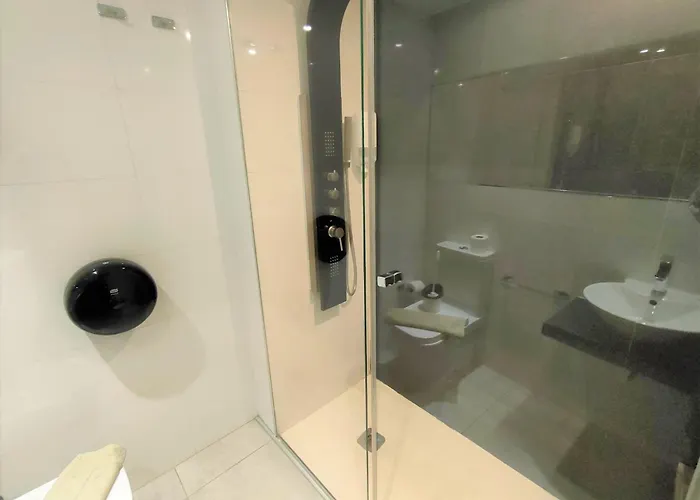 Casa Fuerte - Lejlighed *