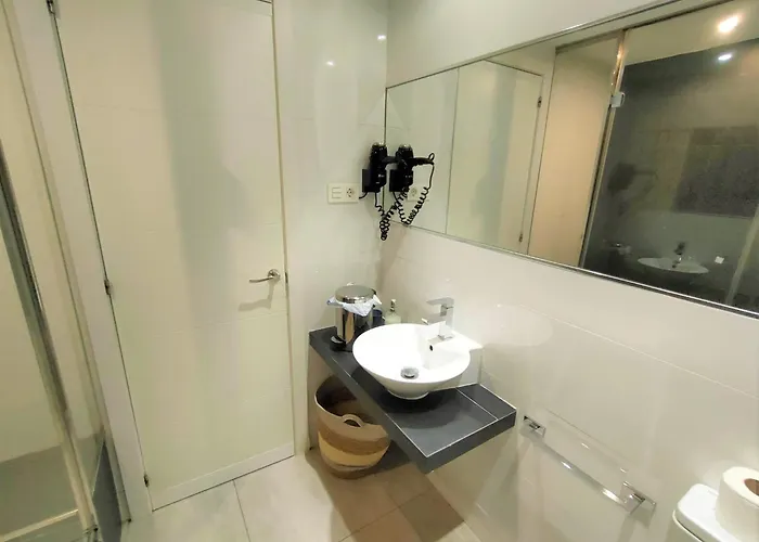 Casa Fuerte - Lejlighed *