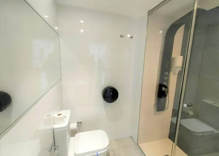 Casa Fuerte - Lejlighed