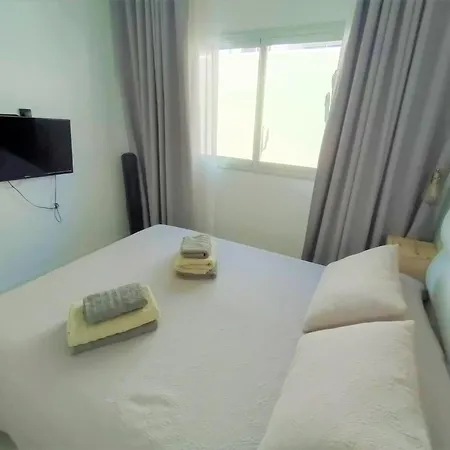 Casa Fuerte - Lägenhet