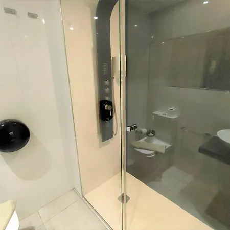 Casa Fuerte - 公寓 *