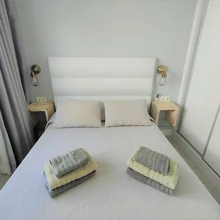 Appartamento Casa Fuerte - *