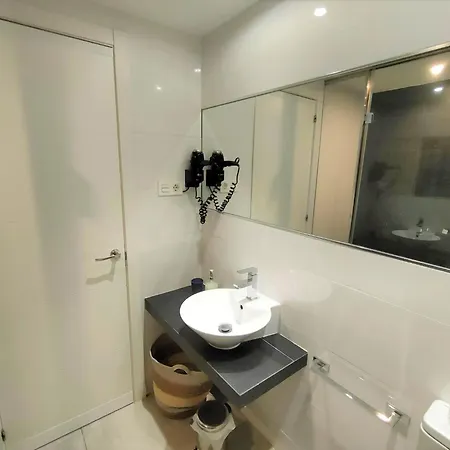 Lägenhet Casa Fuerte -