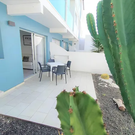 Appartamento Casa Fuerte - Corralejo