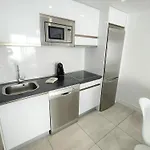 Casa Fuerte - Apartamento