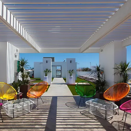 Casa Fuerte - Corralejo