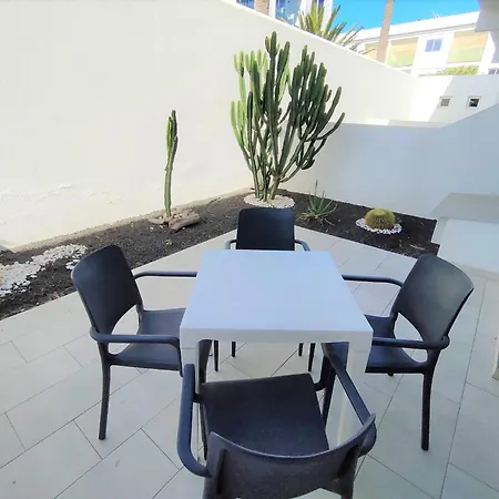 شقة Casa Fuerte - *