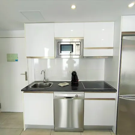 Apartman Casa Fuerte -