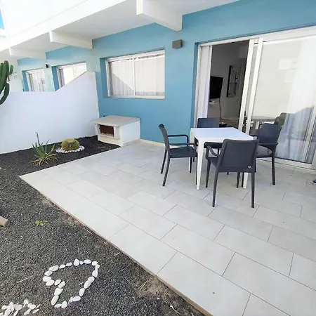 Casa Fuerte - Apartman Corralejo