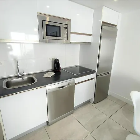 Casa Fuerte - Apartman