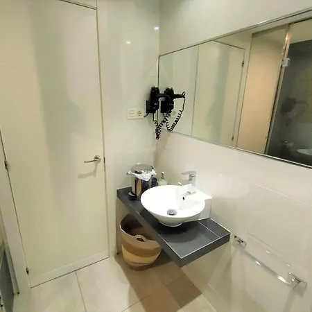 Casa Fuerte - アパート *