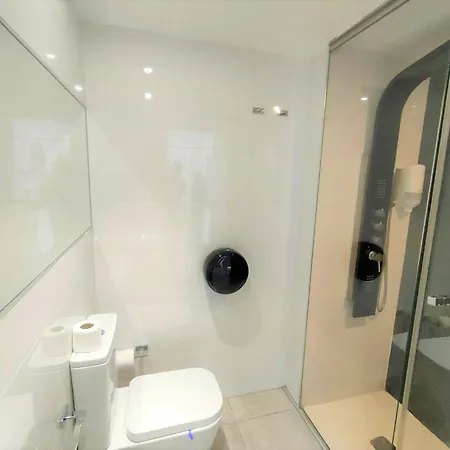 Casa Fuerte - Апартаменты