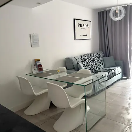 Apartamento Casa Fuerte - Bristol Sunset - Corralejo