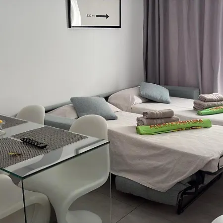 Casa Fuerte - Apartman