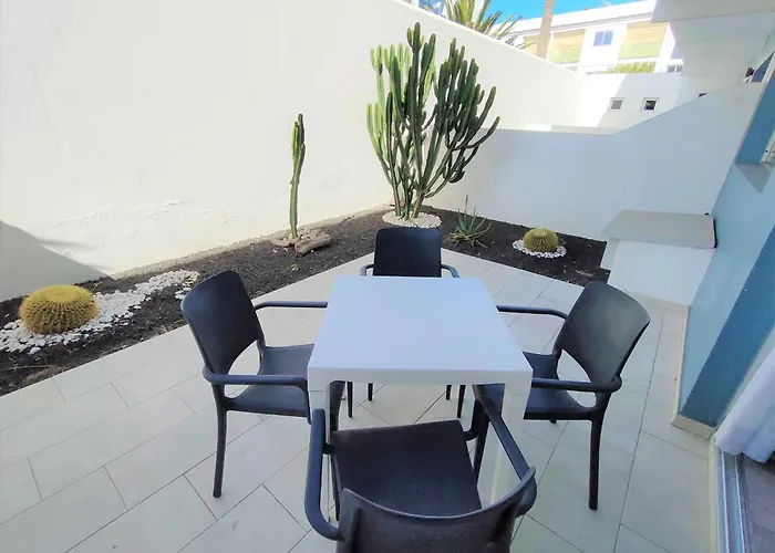 شقة Casa Fuerte - *