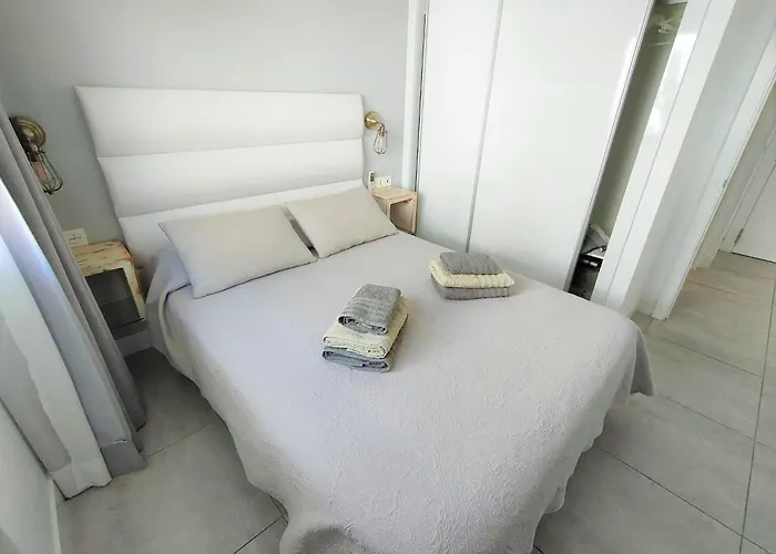 Casa Fuerte - شقة