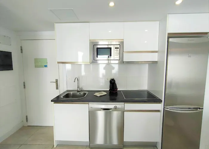 Apartman Casa Fuerte -