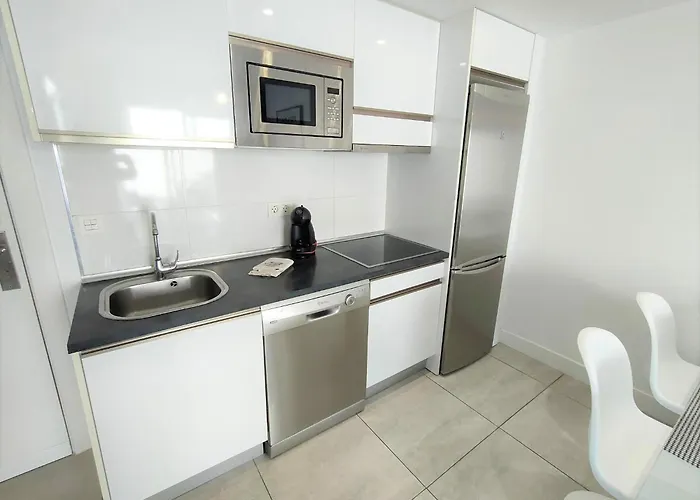 Casa Fuerte - شقة