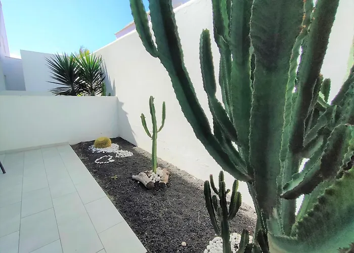 Apartman Casa Fuerte - *