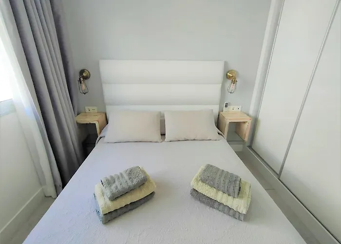 Apartman Casa Fuerte - *