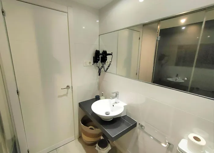 Apartman Casa Fuerte -