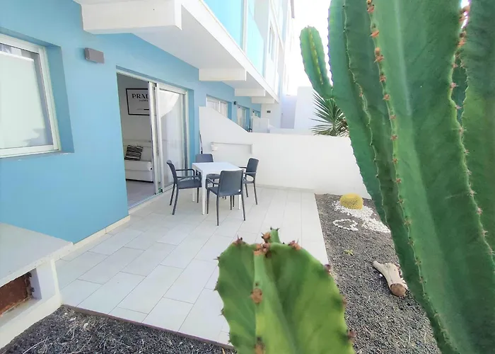 شقة Casa Fuerte - كوراليهو