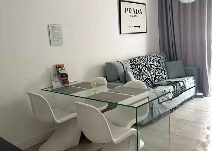 Apartman Casa Fuerte - Corralejo