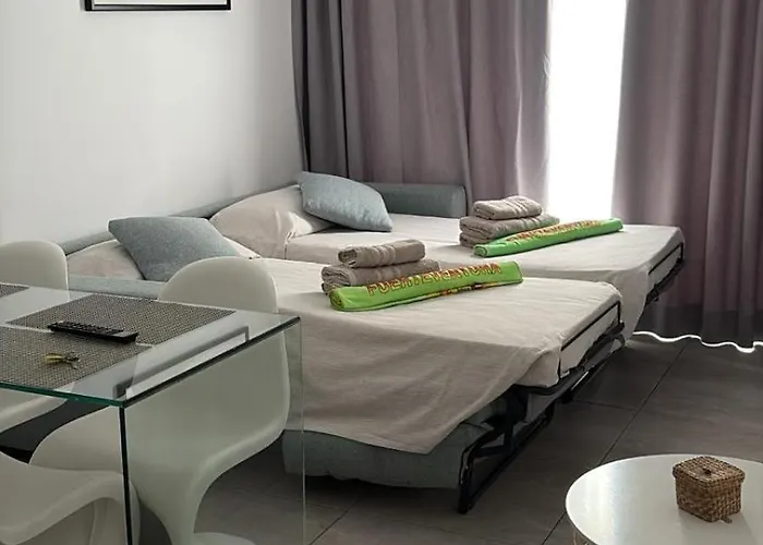 Apartman Casa Fuerte - *