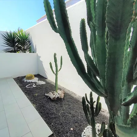 Appartement Casa Fuerte - *